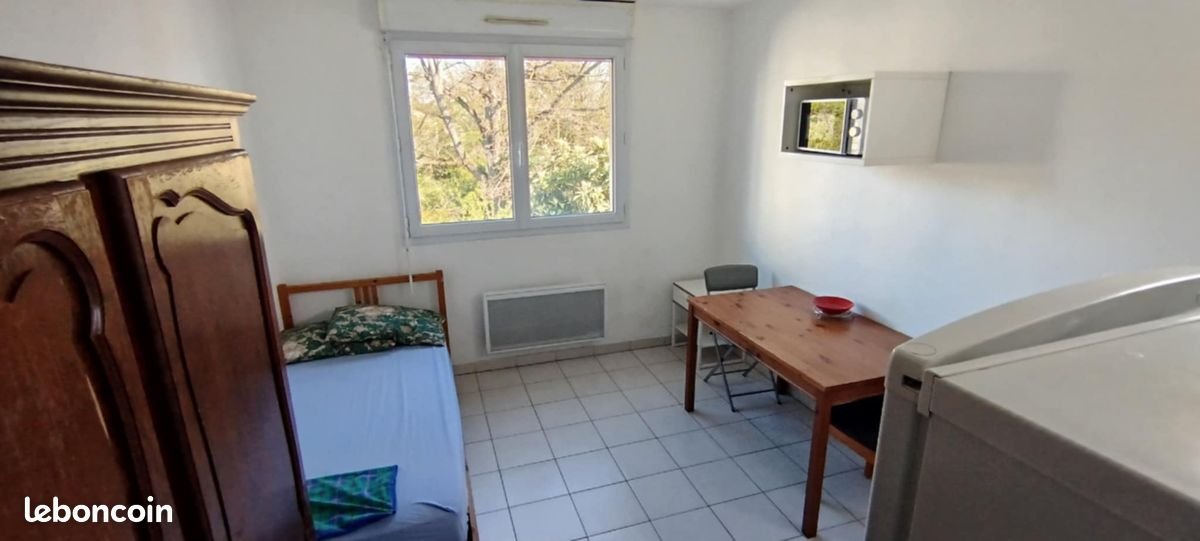 Appartement à louer, 23m², Vitry-sur-Seine