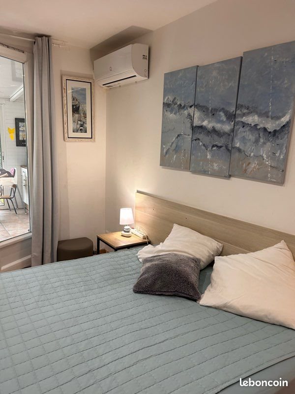 Maison à louer, 100m², La Rochelle