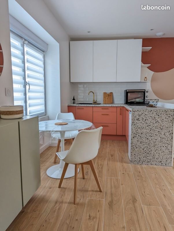 Maison à louer, 34m², La Roche-sur-Yon