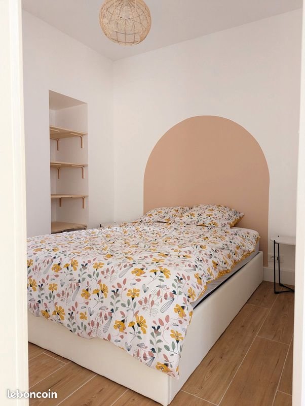 Maison à louer, 34m², La Roche-sur-Yon