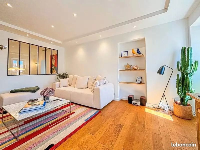 Appartement à louer, 41m², Etampes