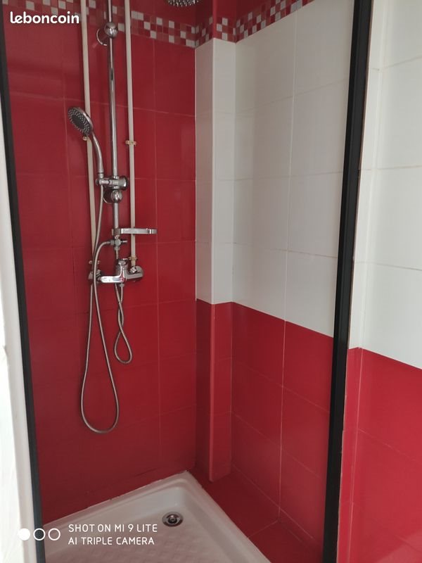 Appartement à louer, 31m², Lorient