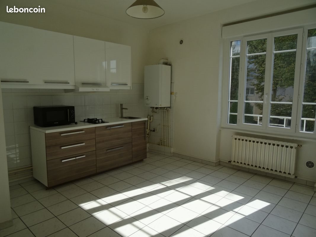 Appartement à louer, 32m², Villeurbanne