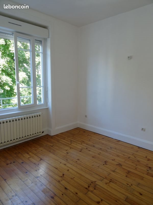 Appartement à louer, 32m², Villeurbanne