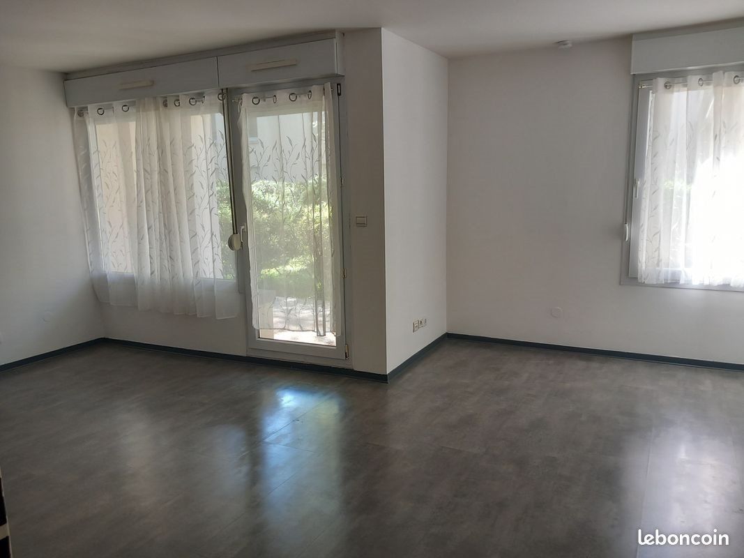 Appartement à louer, 32m², Reims