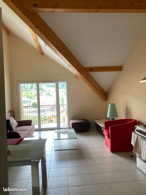 Appartement à vendre, 68m², Vulbens
