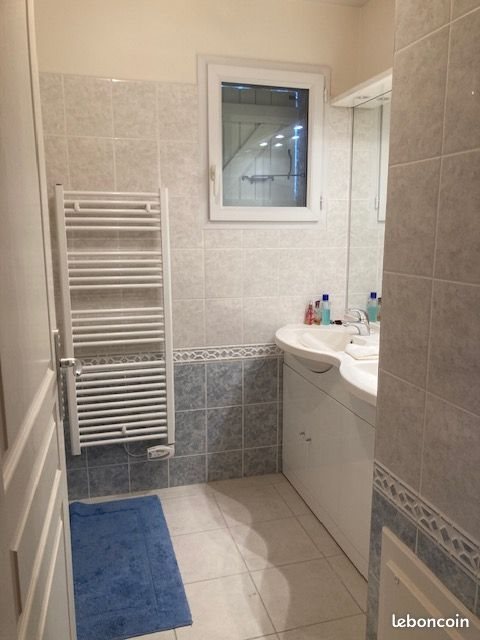 Appartement à vendre, 68m², Vulbens