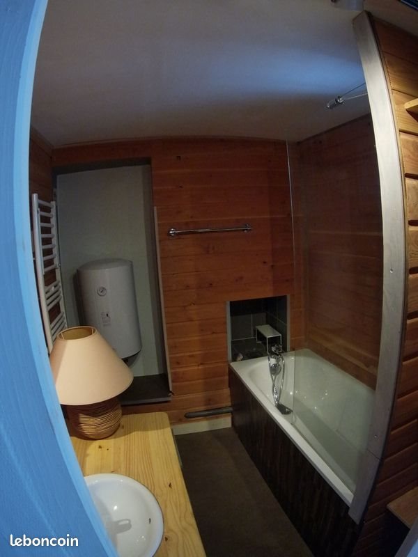 Appartement à louer, 33m², Le Havre