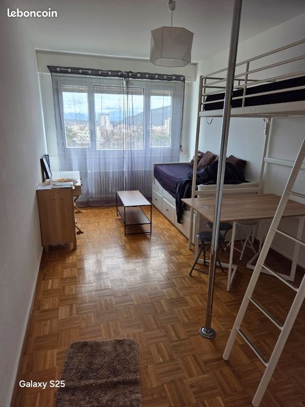 Appartement à louer, 25m², Annemasse