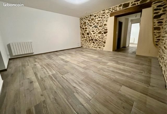 Appartement à louer, 40m², Fougères