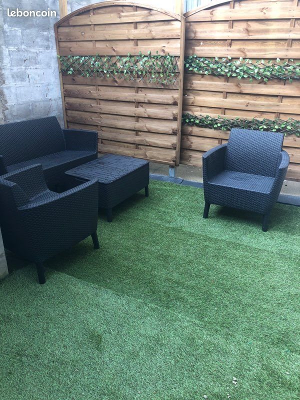 Appartement à louer, 22m², Marmande