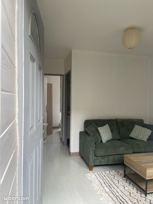 Appartement à louer, 22m², Marmande