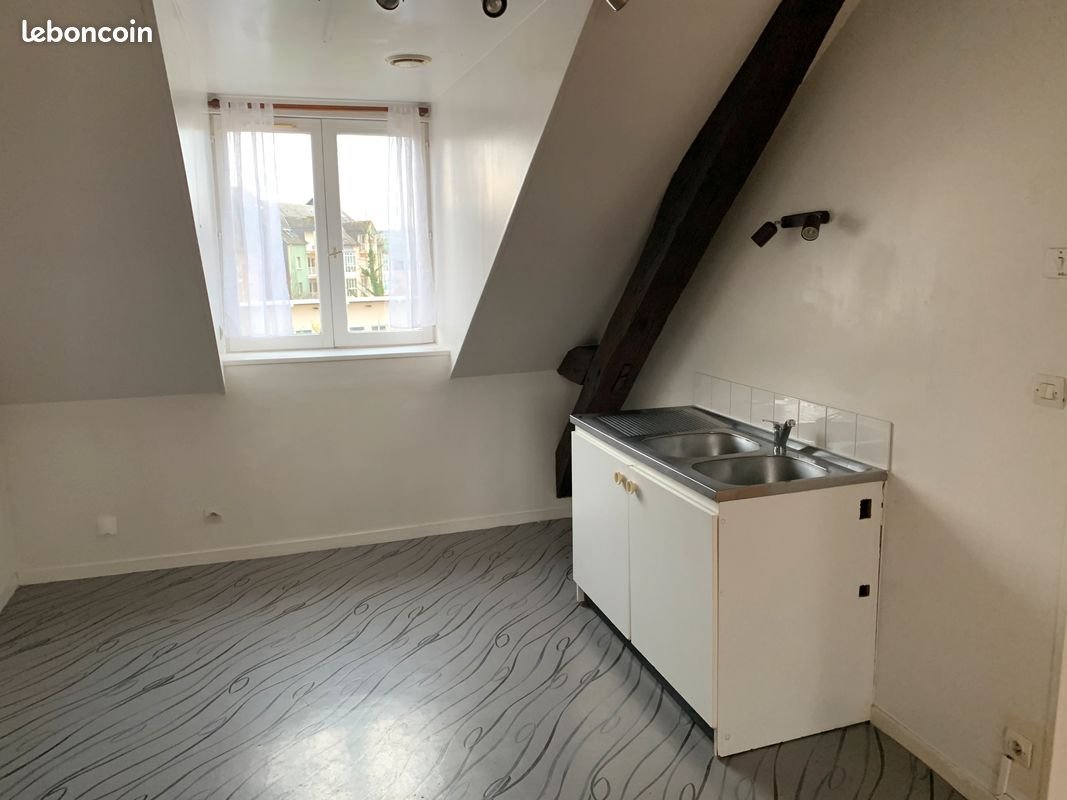 Appartement à louer, 52m², Louviers