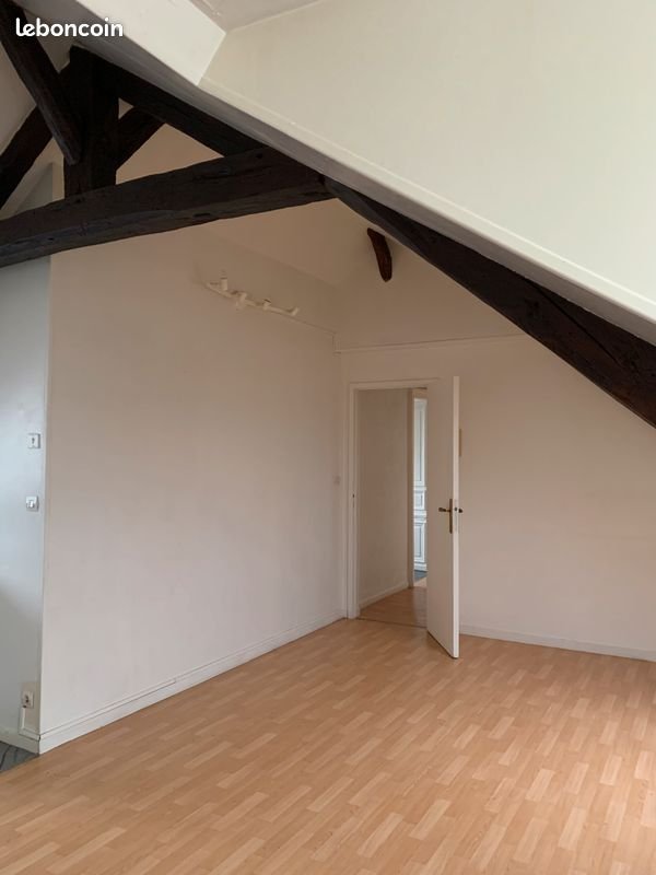 Appartement à louer, 52m², Louviers