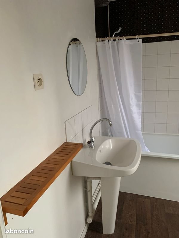 Appartement à louer, 52m², Louviers