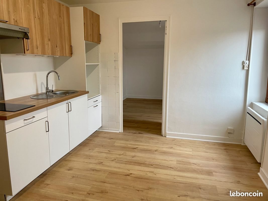 Appartement à louer, 36m², Offemont