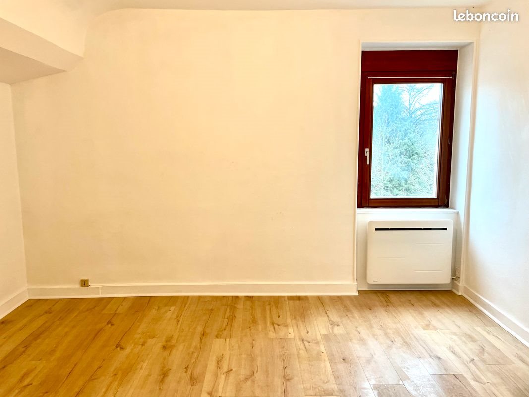 Appartement à louer, 36m², Offemont