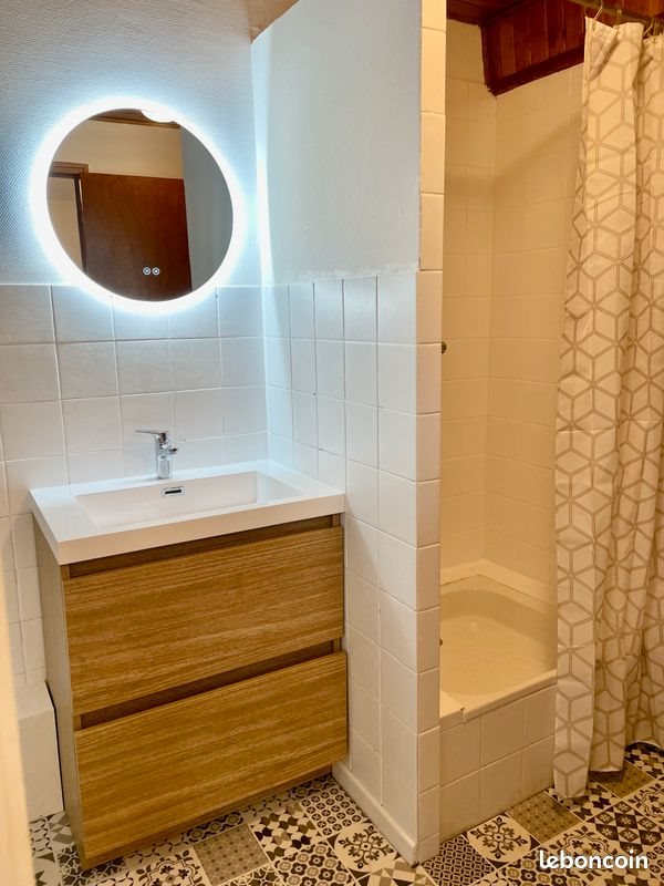 Appartement à louer, 36m², Offemont