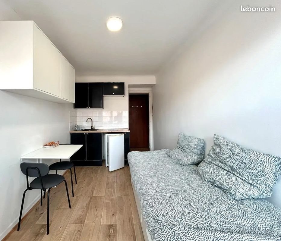 Appartement à louer, 13m², Saint-Étienne