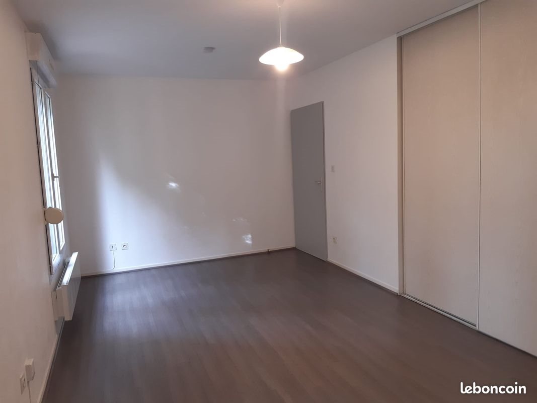 Appartement à louer, 30m², Beaune