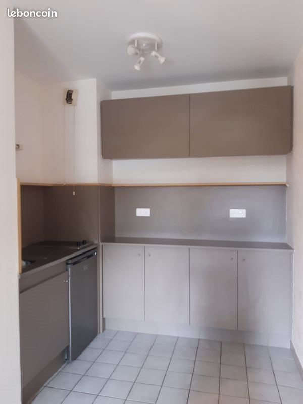 Appartement à louer, 30m², Beaune