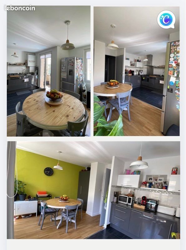 Appartement à vendre, 94m², Villeurbanne