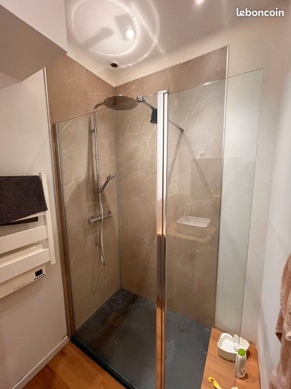 Appartement à louer, 52m², Lormont
