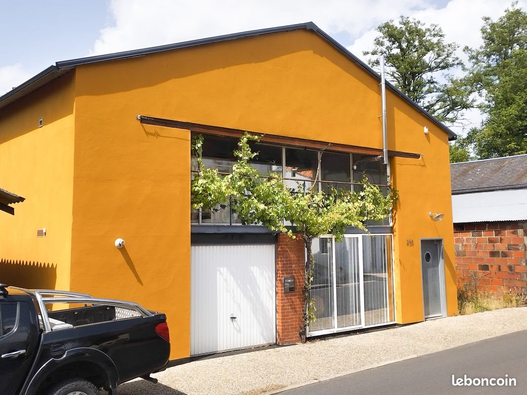 Maison à vendre, 121m², Chavagnes-en-Paillers