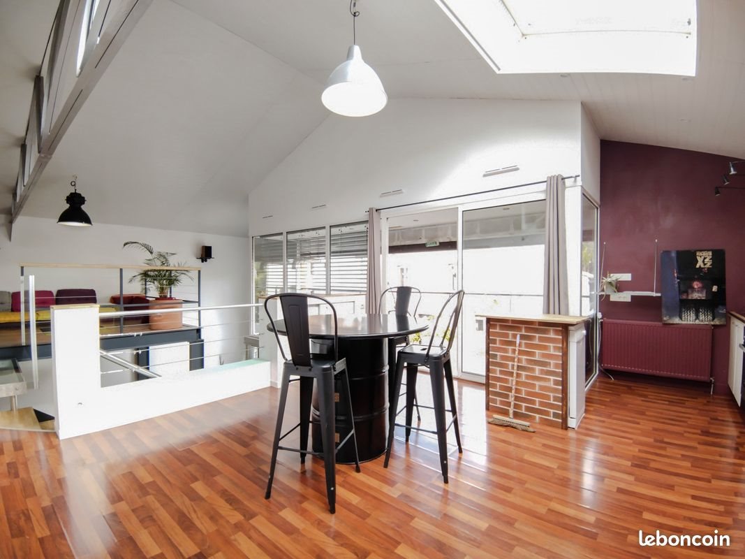 Maison à vendre, 121m², Chavagnes-en-Paillers