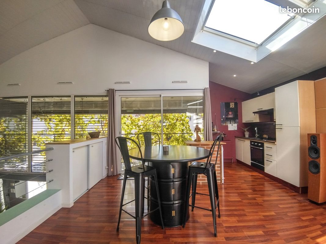 Maison à vendre, 121m², Chavagnes-en-Paillers
