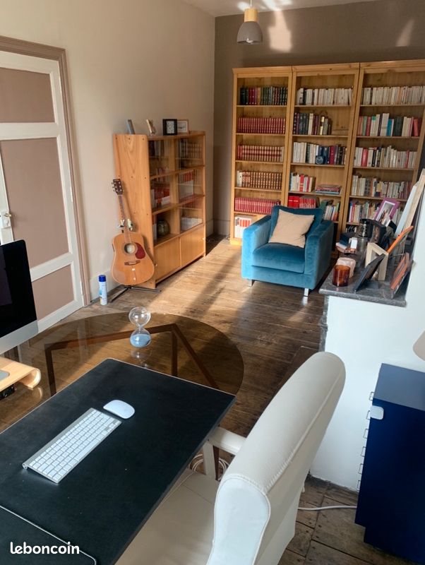Maison à vendre, 125m², Aiguillon