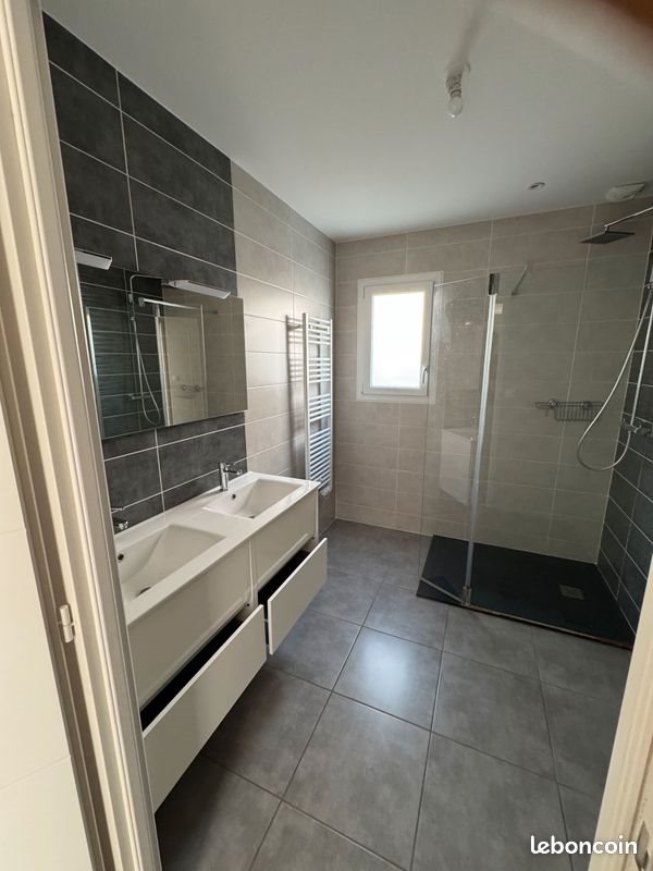 Maison à louer, 106m², Poitiers