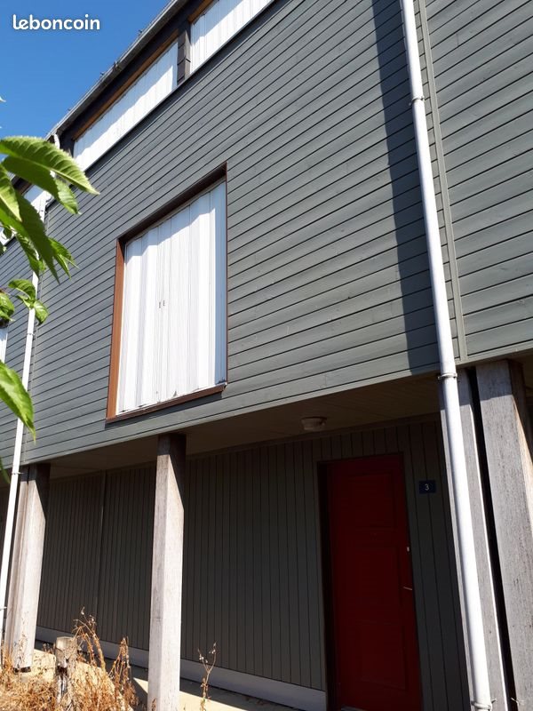 Maison à louer, 84m², Montreuil-Juigné