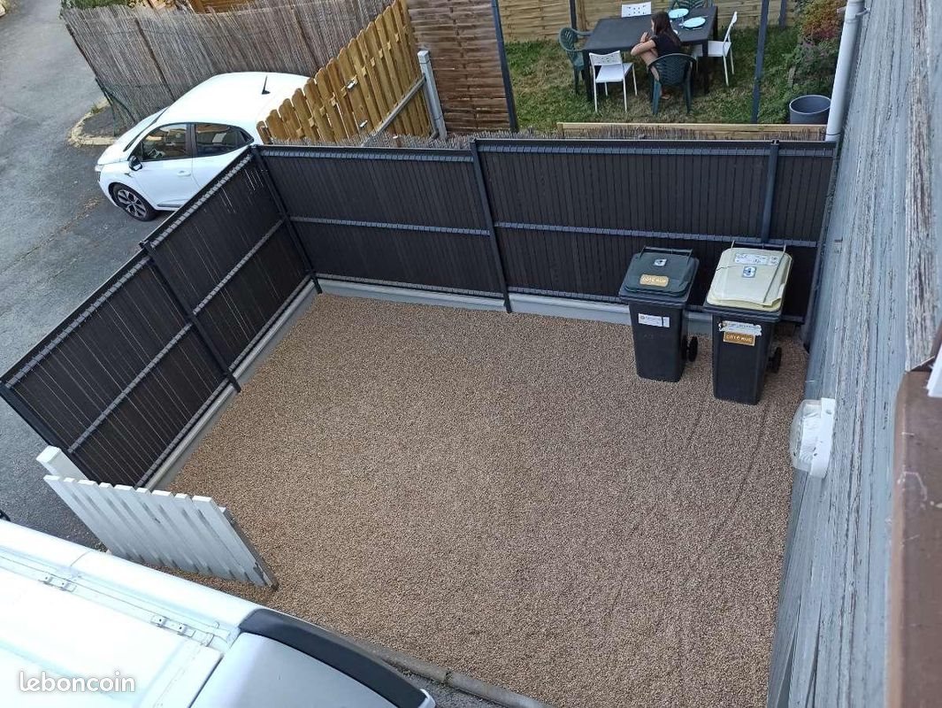 Maison à louer, 84m², Montreuil-Juigné