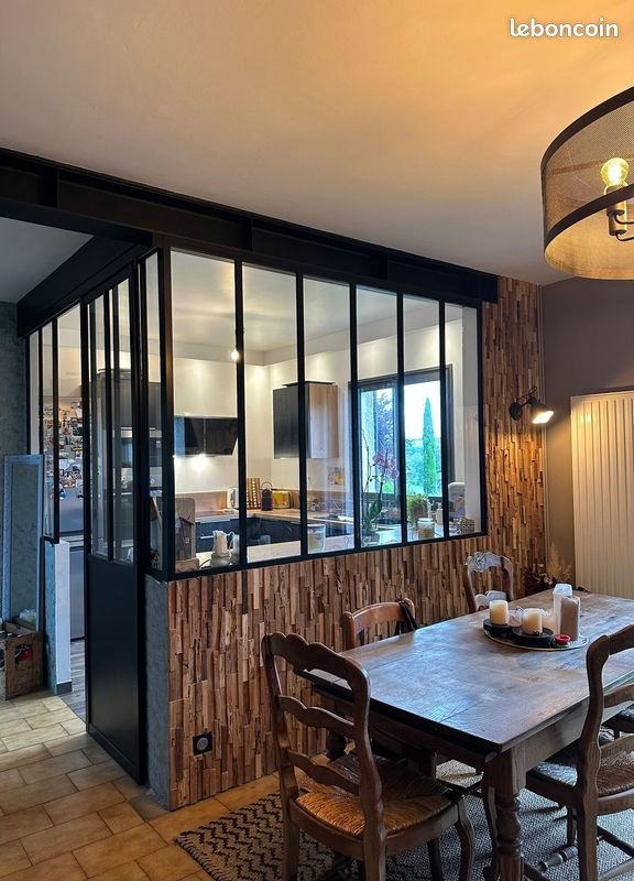 Maison à vendre, 92m², Pont-l'Evêque