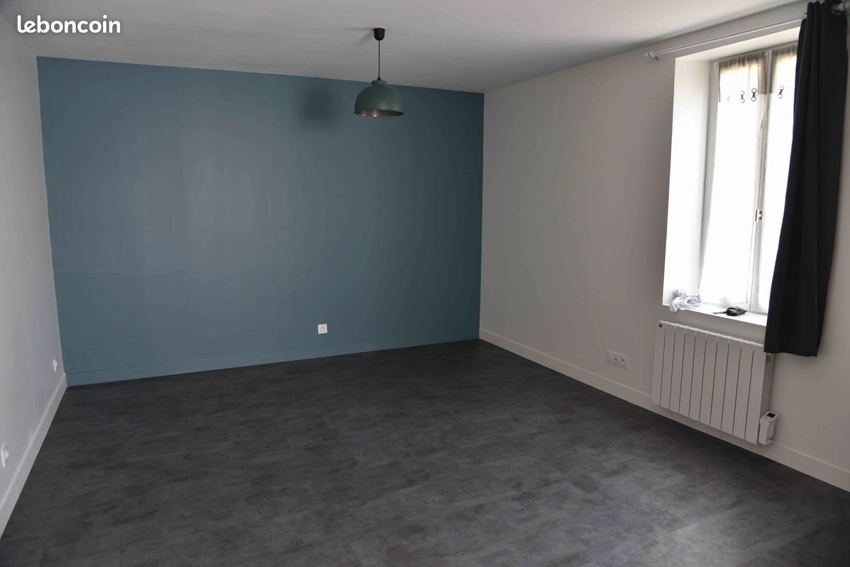 Appartement à louer, 28m², Brioude