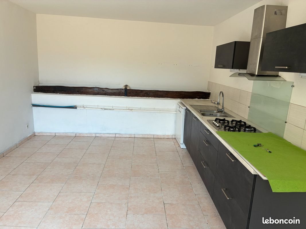 Maison à vendre, 80m², Piffonds