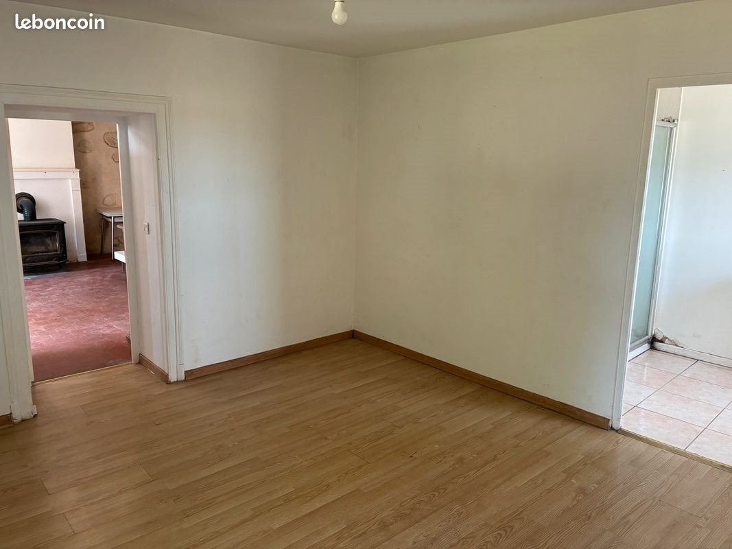 Maison à vendre, 80m², Piffonds