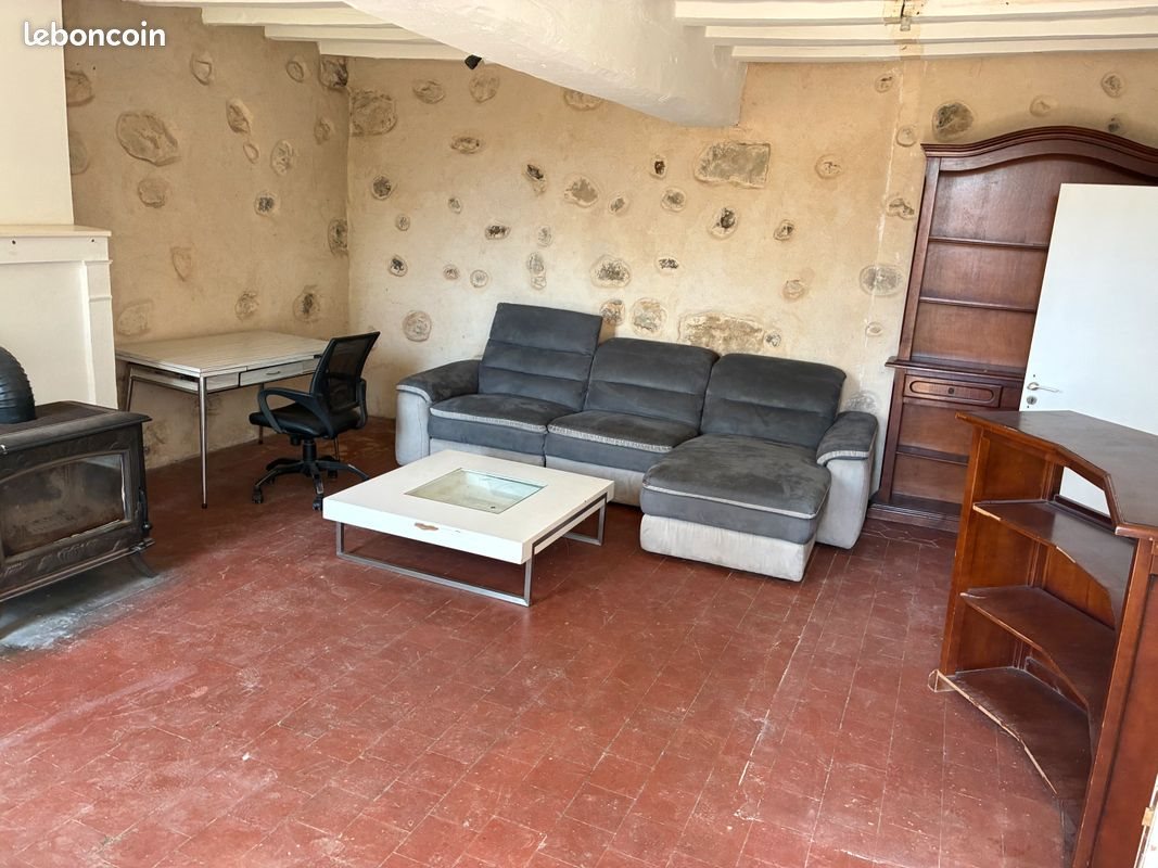 Maison à vendre, 80m², Piffonds