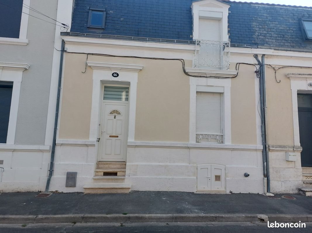 Maison à louer, 90m², Périgueux