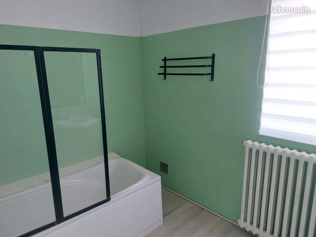 Maison à louer, 90m², Périgueux