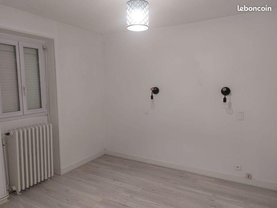 Maison à louer, 90m², Périgueux