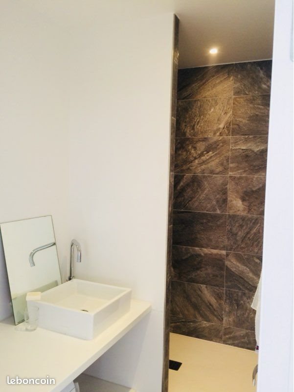 Appartement à louer, 55m², Nantes