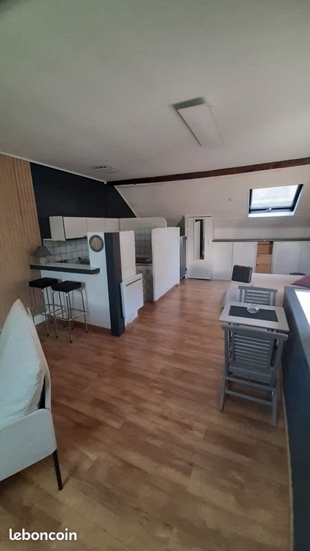 Appartement à louer, 40m², Tarbes