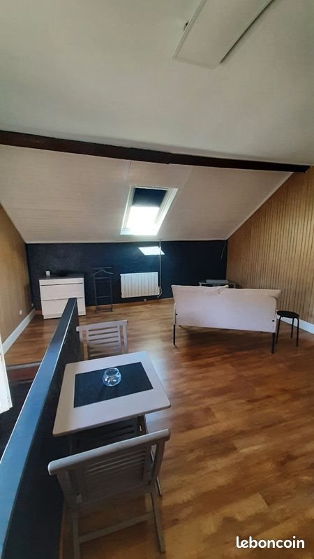 Appartement à louer, 40m², Tarbes