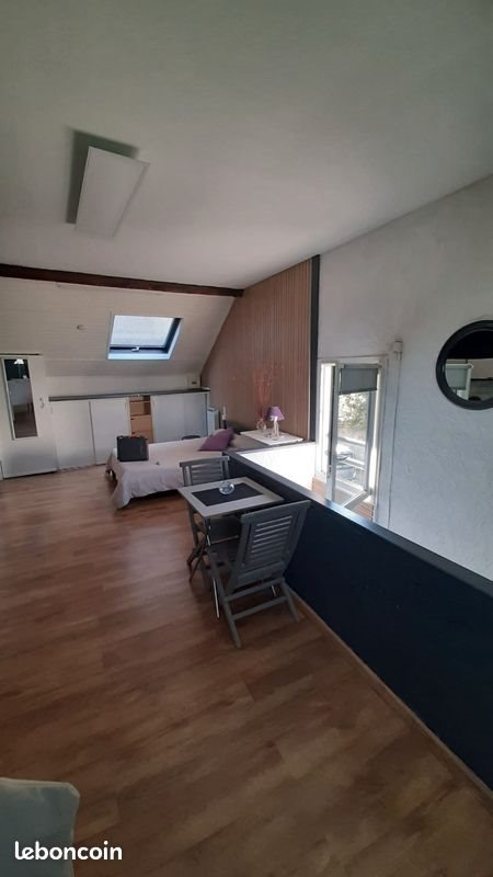 Appartement à louer, 40m², Tarbes