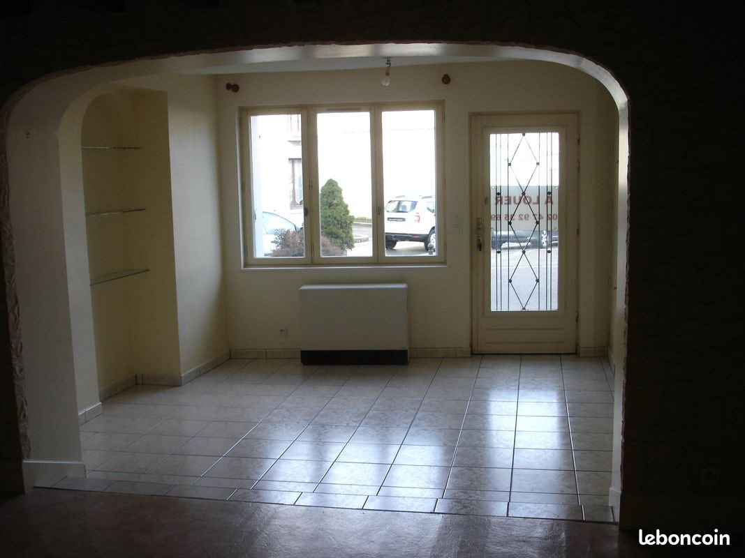Maison à vendre, 82m², Ligueil