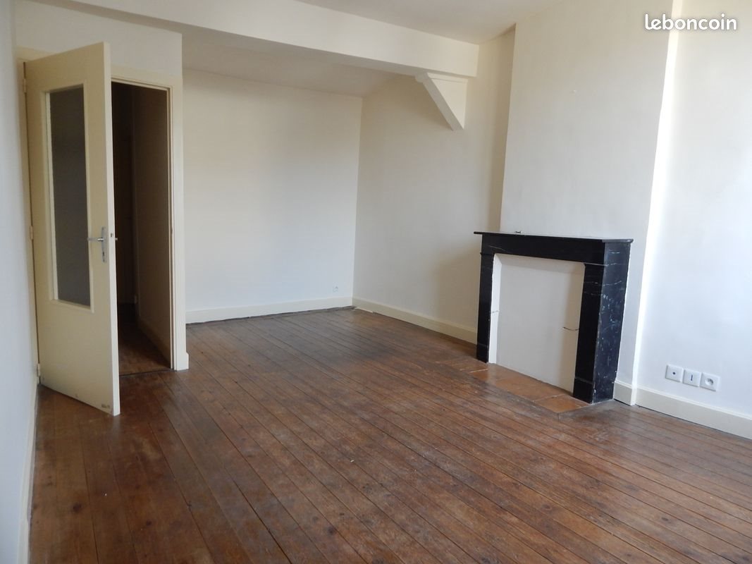 Maison à vendre, 82m², Ligueil