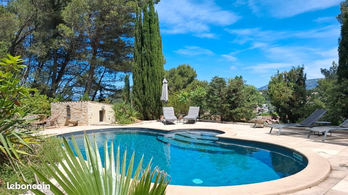 Maison à vendre, 125m², Orgon