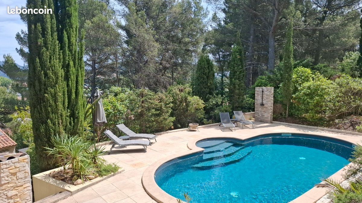 Maison à vendre, 125m², Orgon